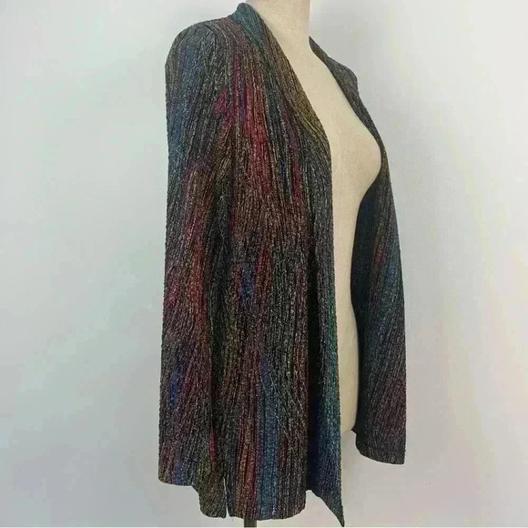 Vintage  90s Cardigan - Picture 1 of 7
